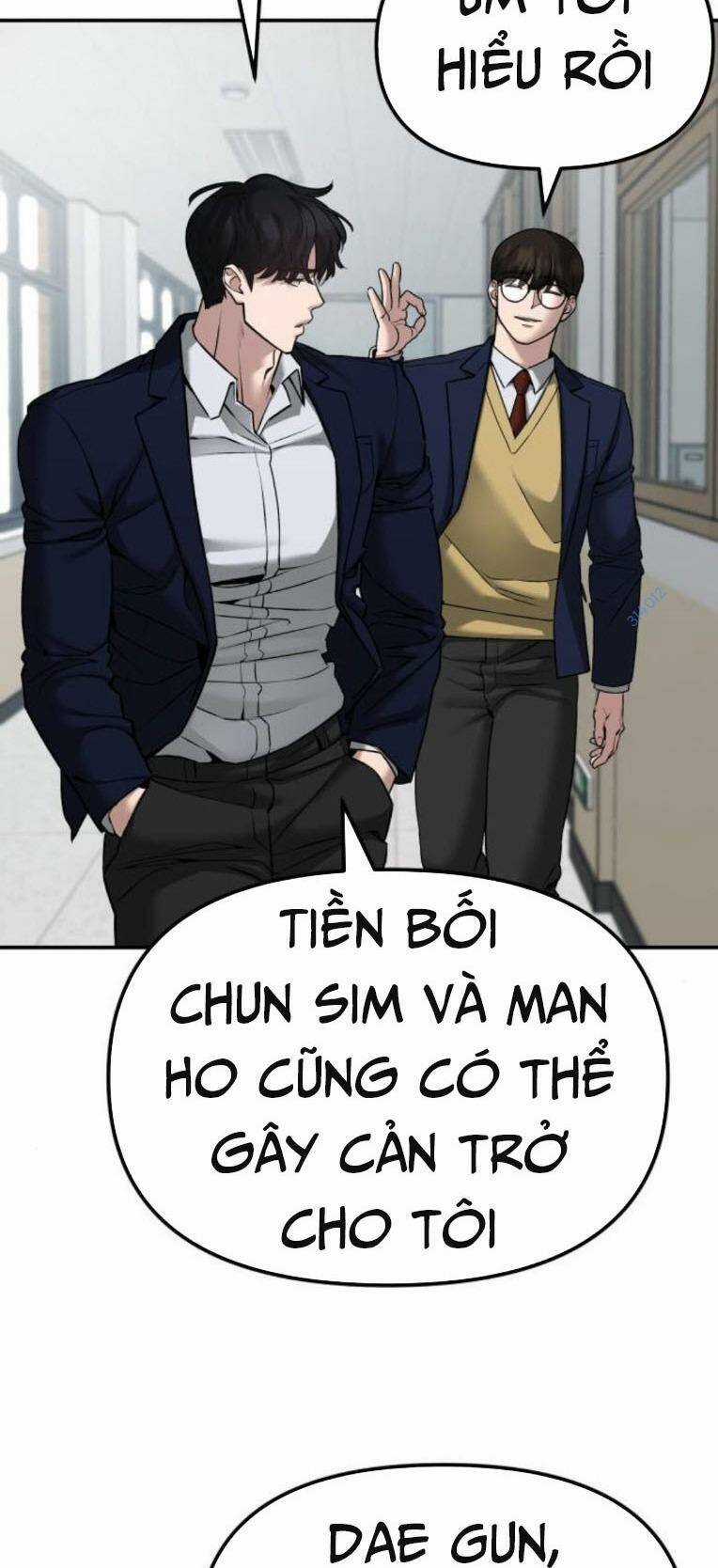 Quản Lí Du Côn - Chapter 77 - Trang 88