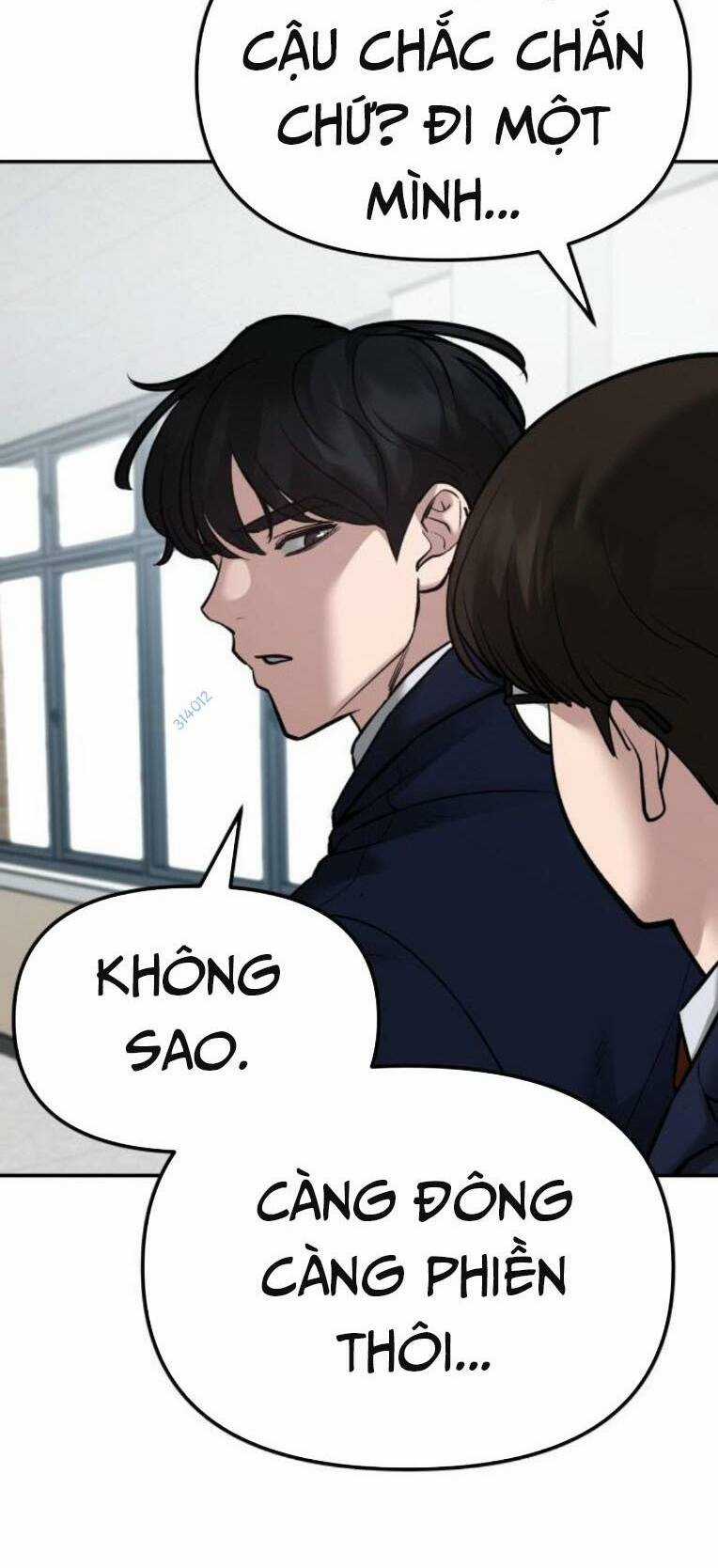 Quản Lí Du Côn - Chapter 77 - Trang 89