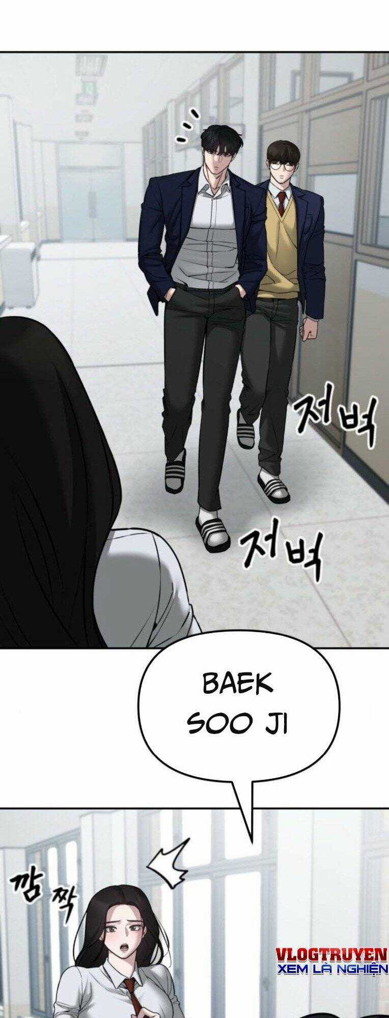 Quản Lí Du Côn - Chapter 77 - Trang 90