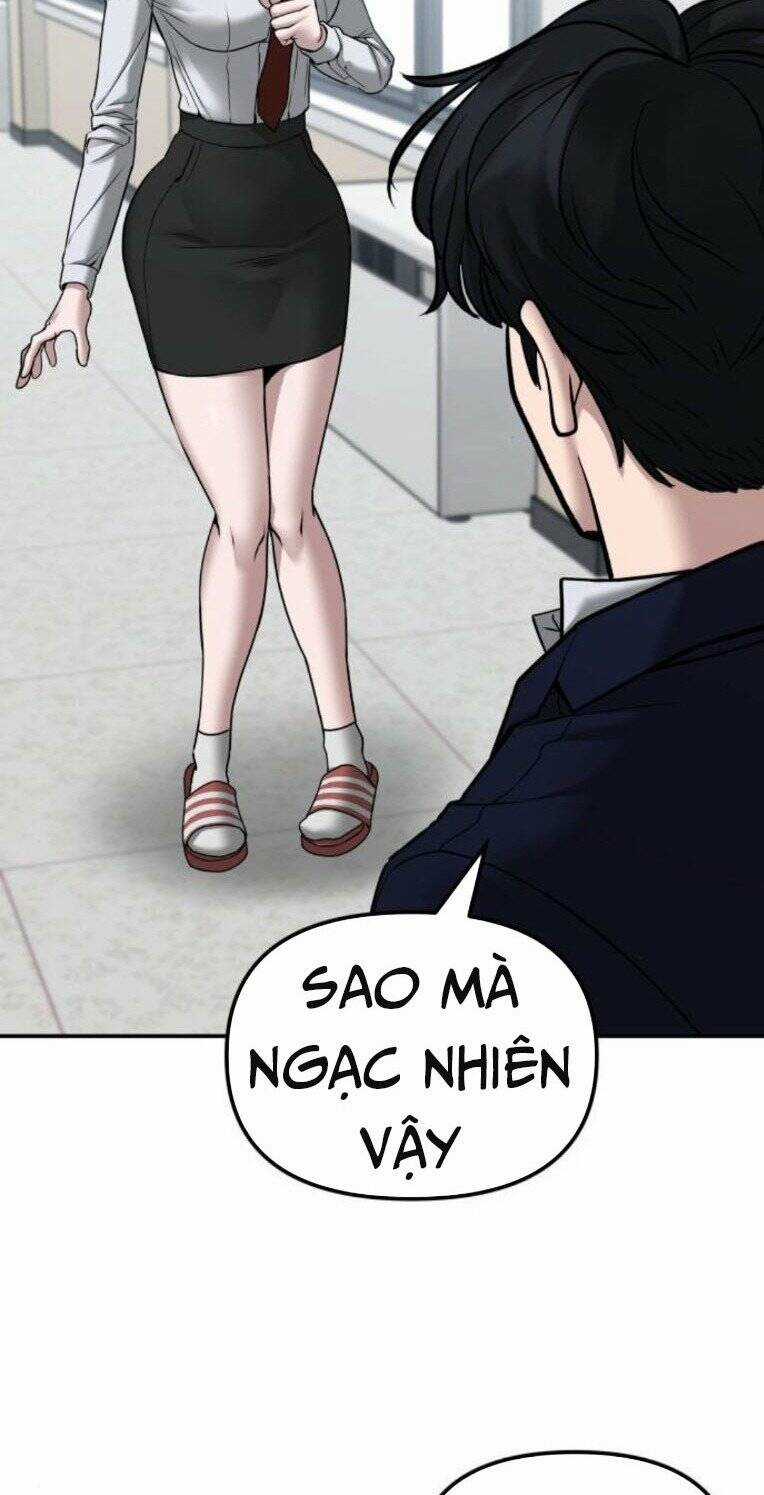 Quản Lí Du Côn - Chapter 77 - Trang 91