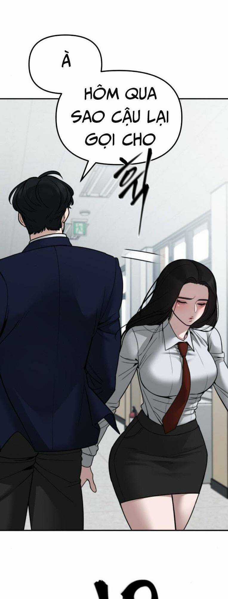 Quản Lí Du Côn - Chapter 77 - Trang 93