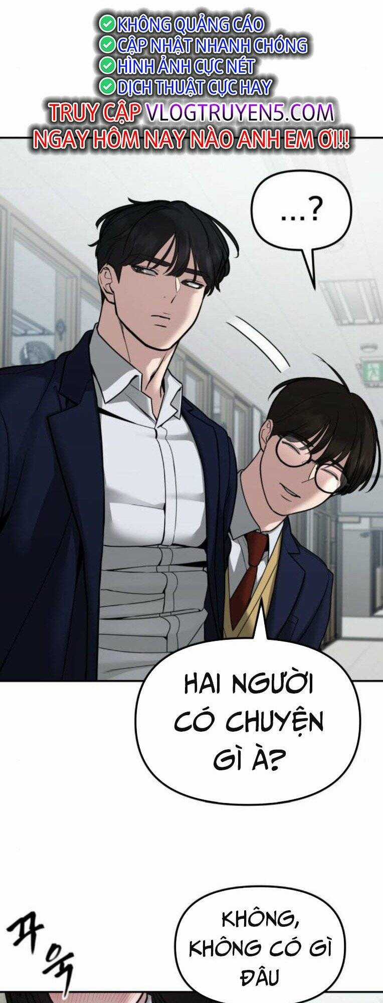 Quản Lí Du Côn - Chapter 77 - Trang 96