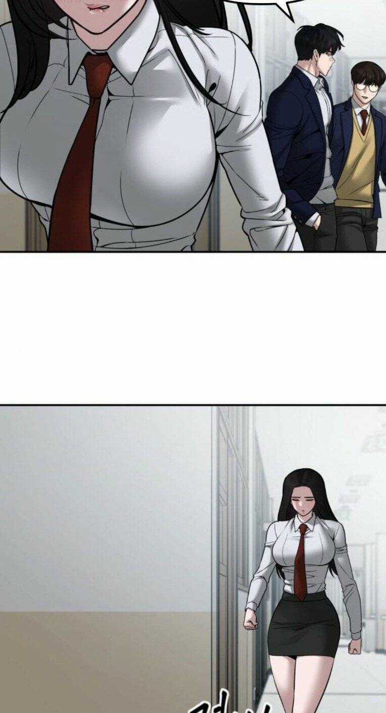 Quản Lí Du Côn - Chapter 77 - Trang 97