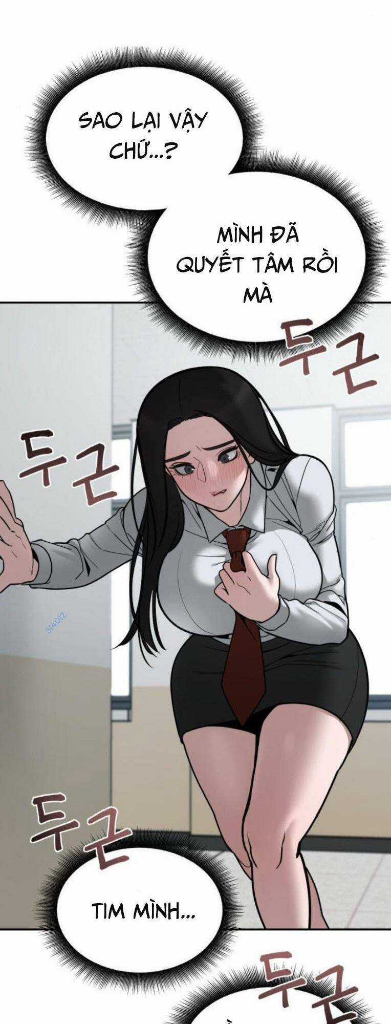 Quản Lí Du Côn - Chapter 77 - Trang 99