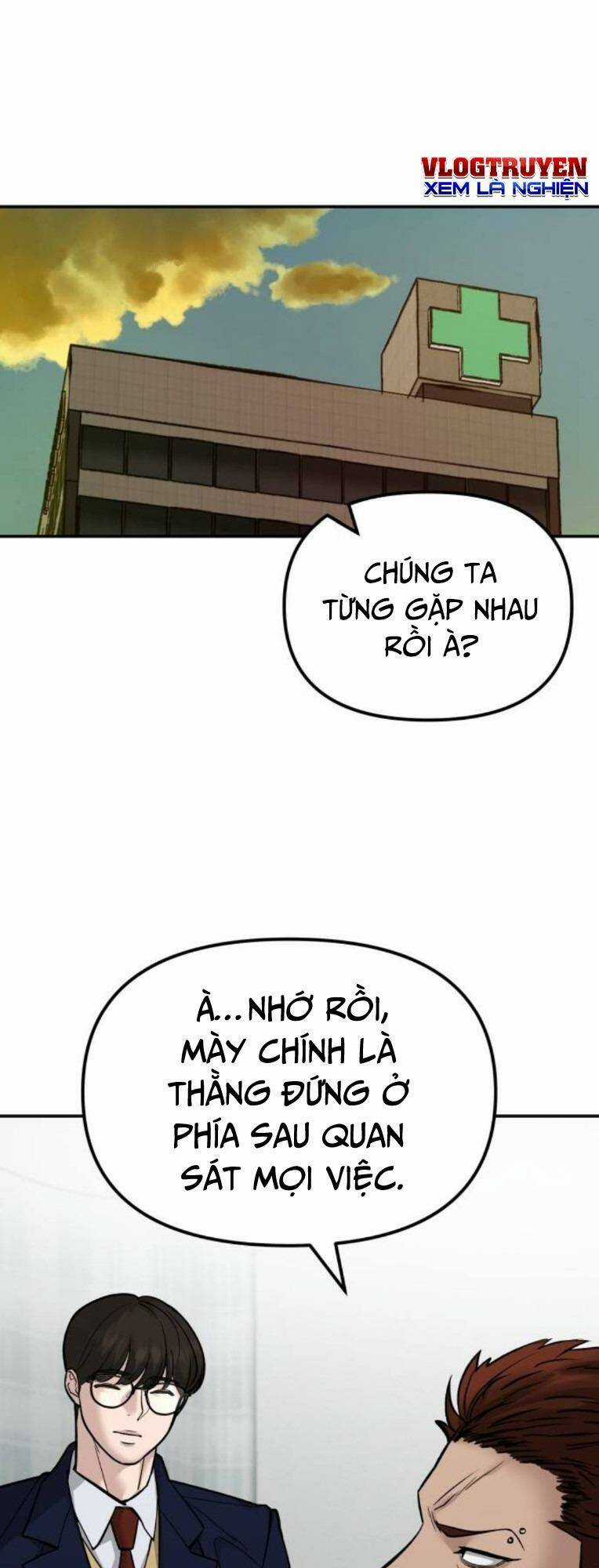 Quản Lí Du Côn - Chapter 78 - Trang 1