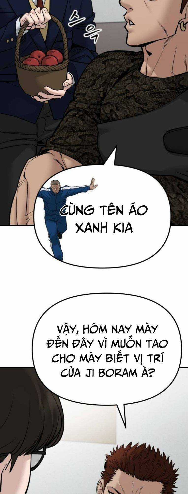 Quản Lí Du Côn - Chapter 78 - Trang 2