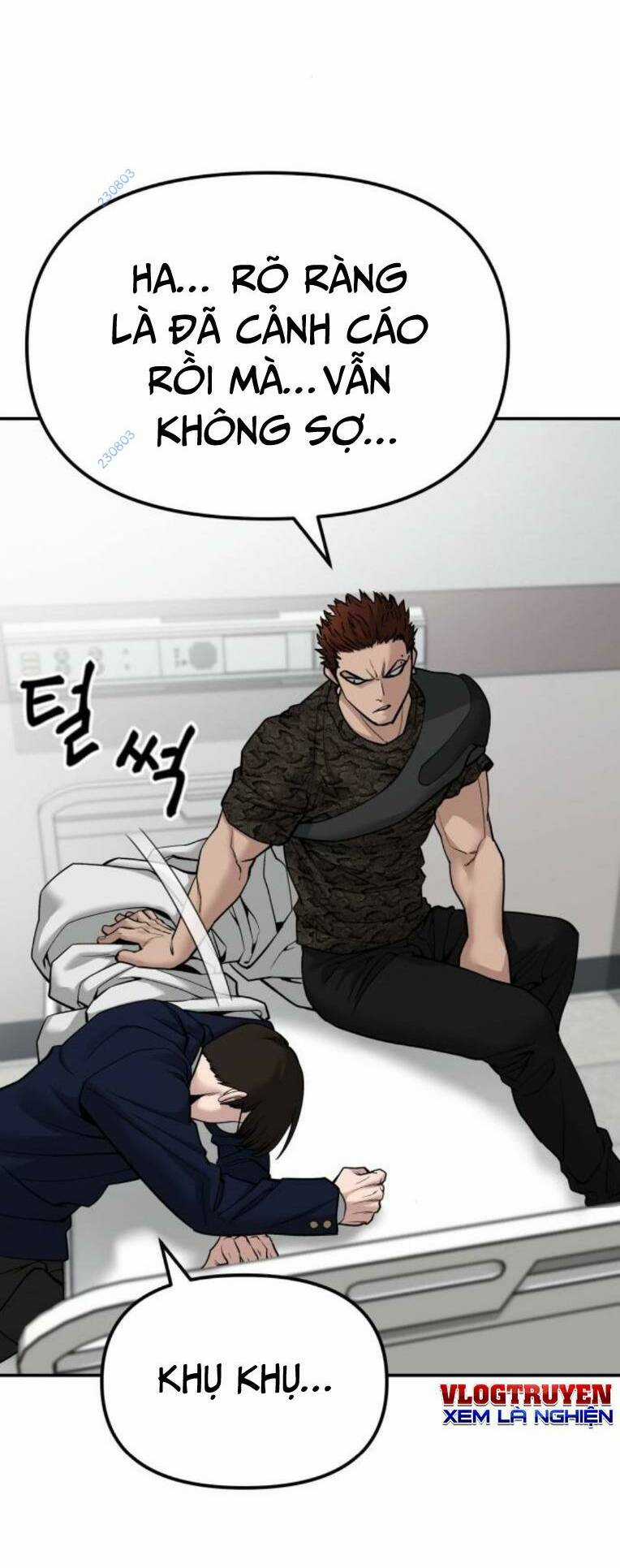 Quản Lí Du Côn - Chapter 78 - Trang 11