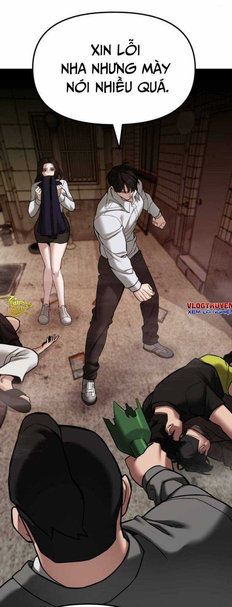 Quản Lí Du Côn - Chapter 78 - Trang 102