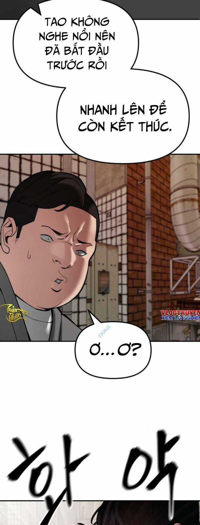 Quản Lí Du Côn - Chapter 78 - Trang 103