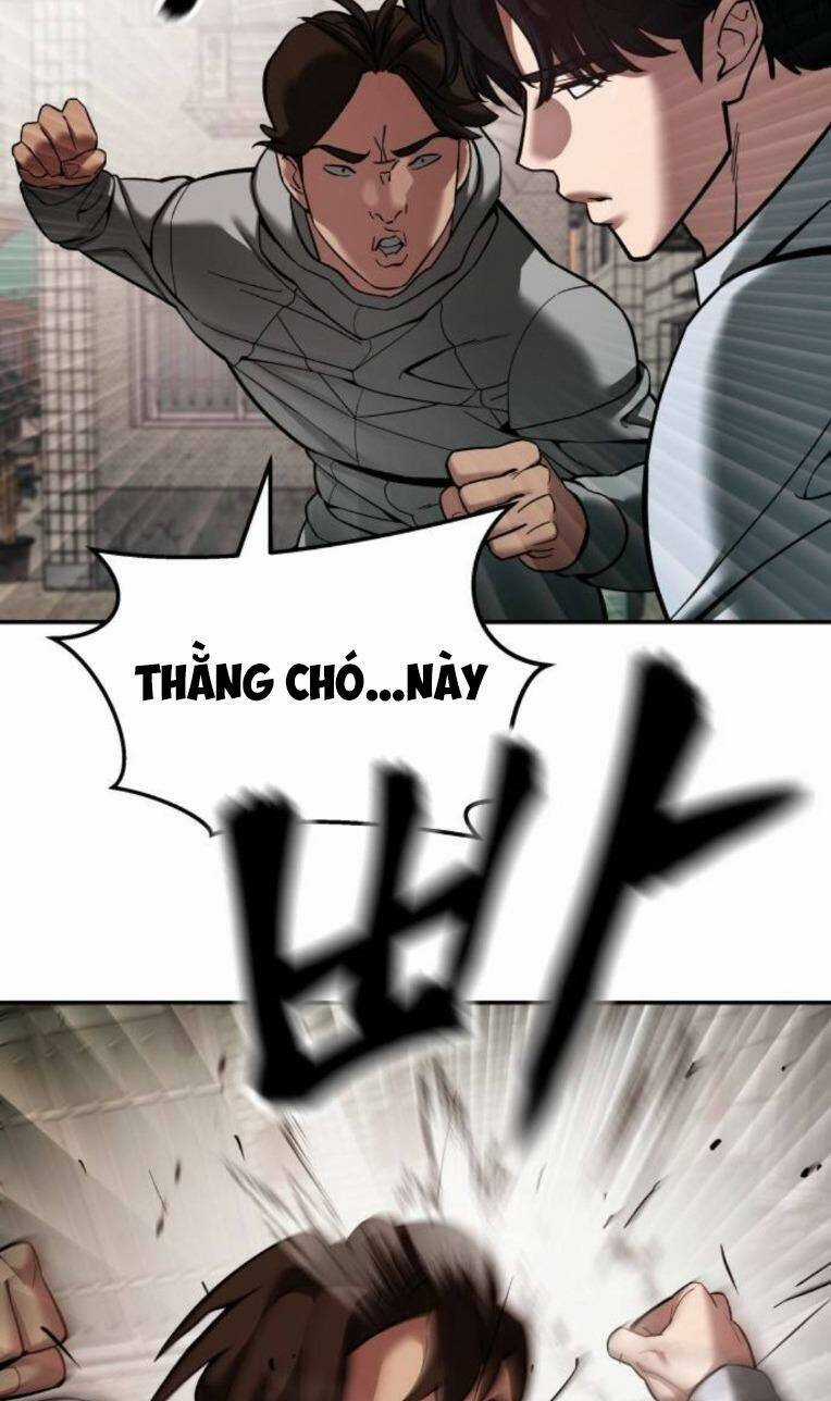 Quản Lí Du Côn - Chapter 78 - Trang 104