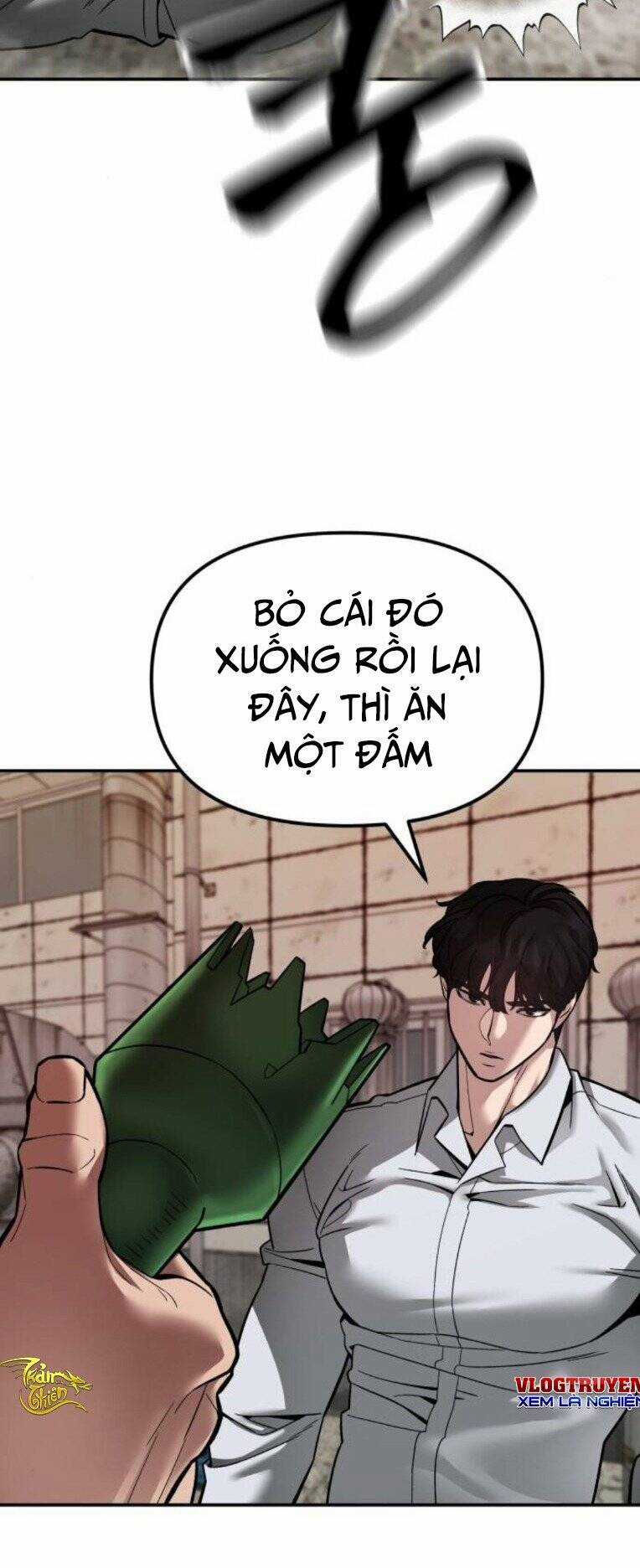 Quản Lí Du Côn - Chapter 78 - Trang 107