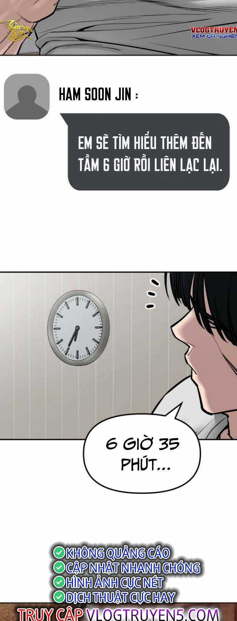 Quản Lí Du Côn - Chapter 78 - Trang 110