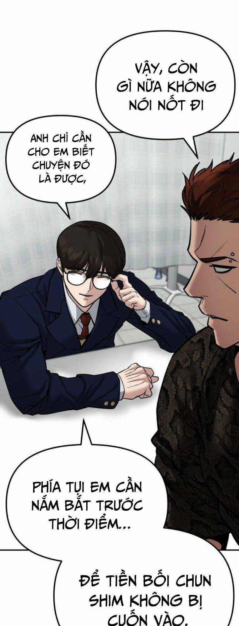 Quản Lí Du Côn - Chapter 78 - Trang 12