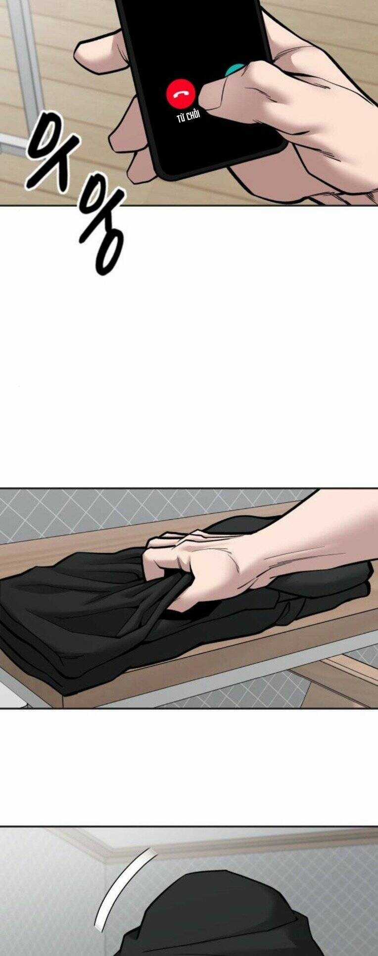 Quản Lí Du Côn - Chapter 78 - Trang 114