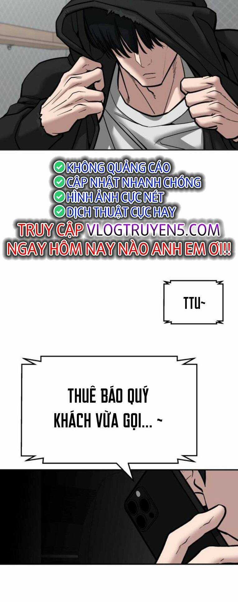 Quản Lí Du Côn - Chapter 78 - Trang 115