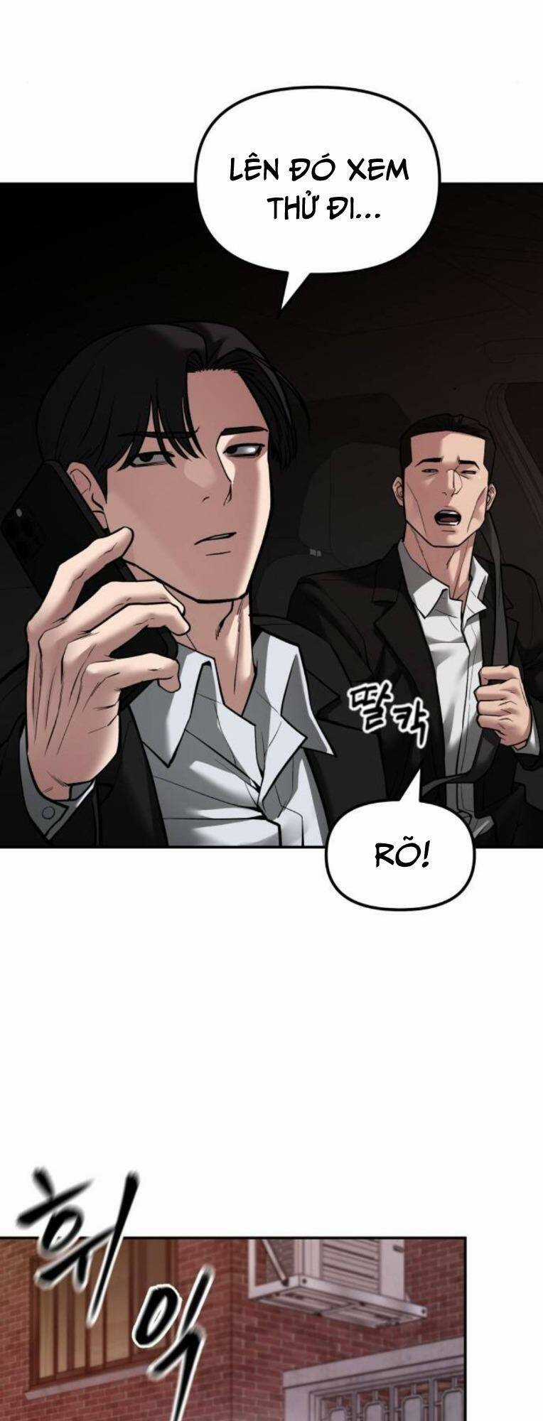 Quản Lí Du Côn - Chapter 78 - Trang 116