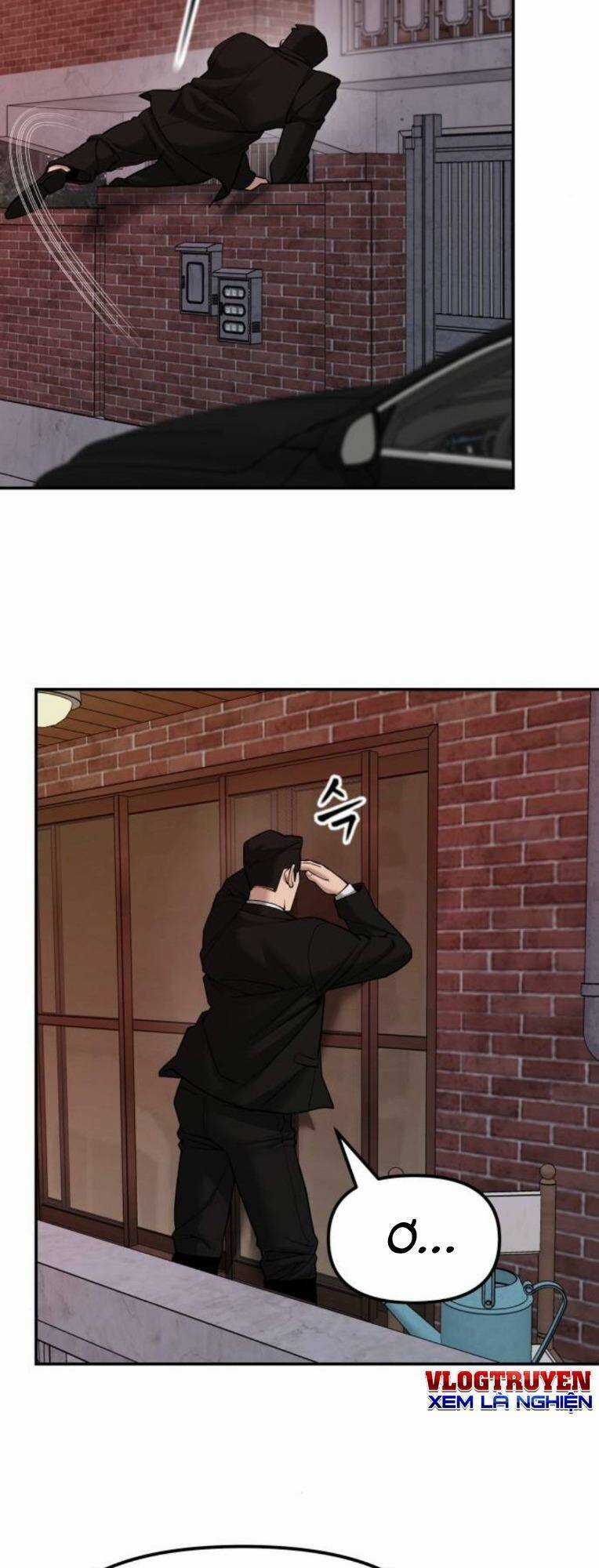 Quản Lí Du Côn - Chapter 78 - Trang 117