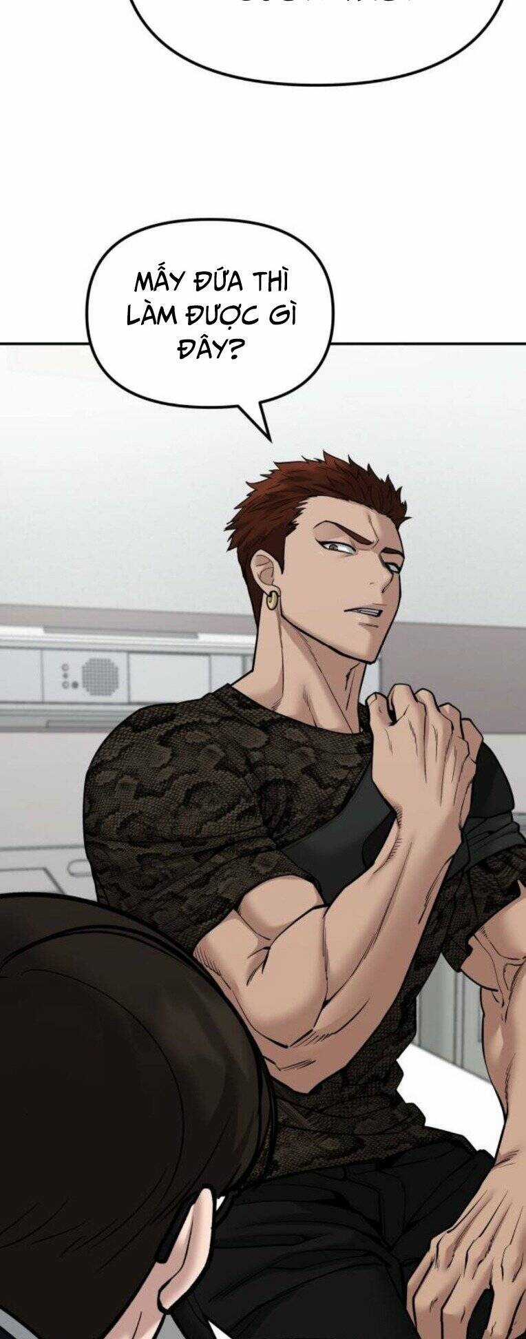 Quản Lí Du Côn - Chapter 78 - Trang 13