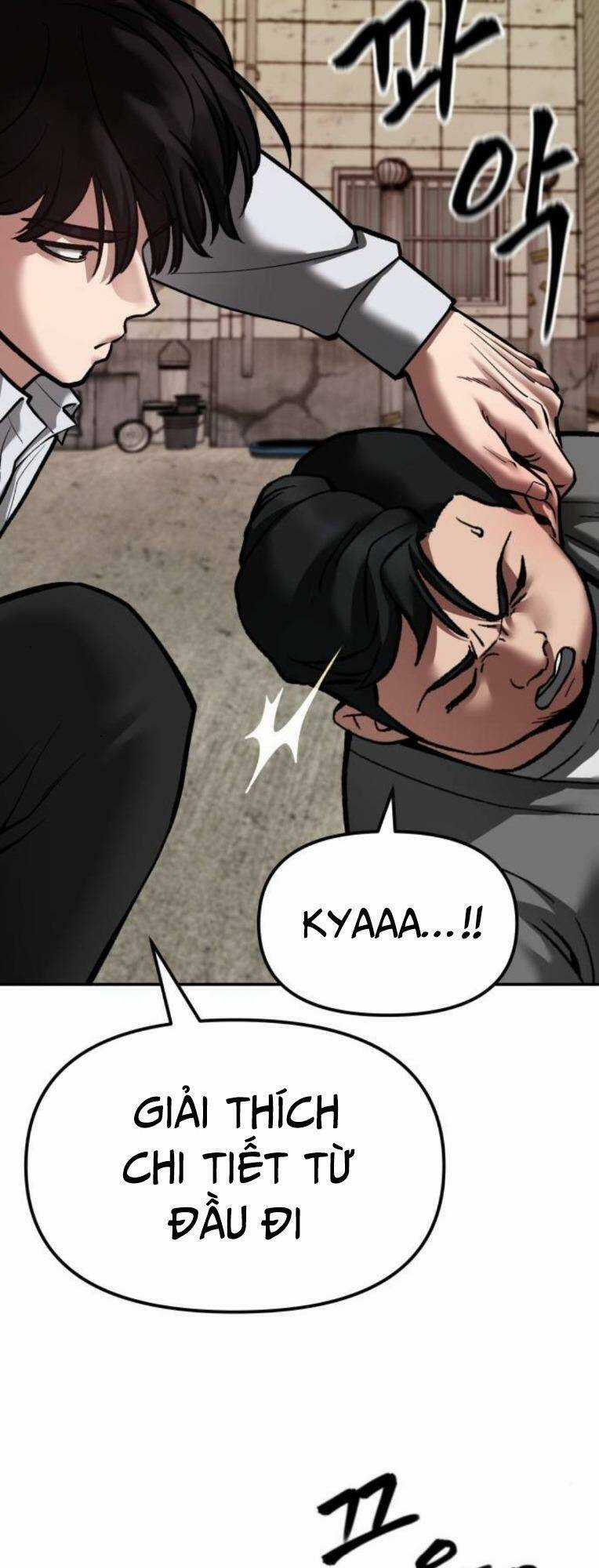 Quản Lí Du Côn - Chapter 78 - Trang 124