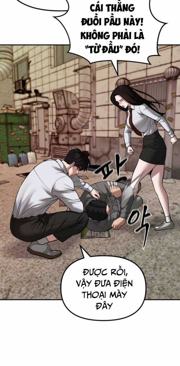 Quản Lí Du Côn - Chapter 78 - Trang 126