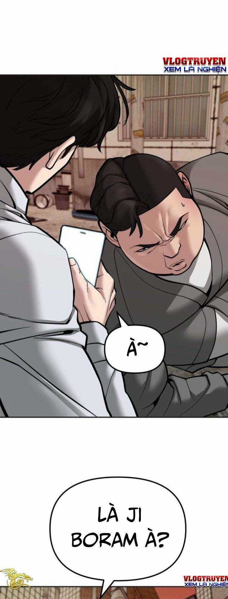 Quản Lí Du Côn - Chapter 78 - Trang 127