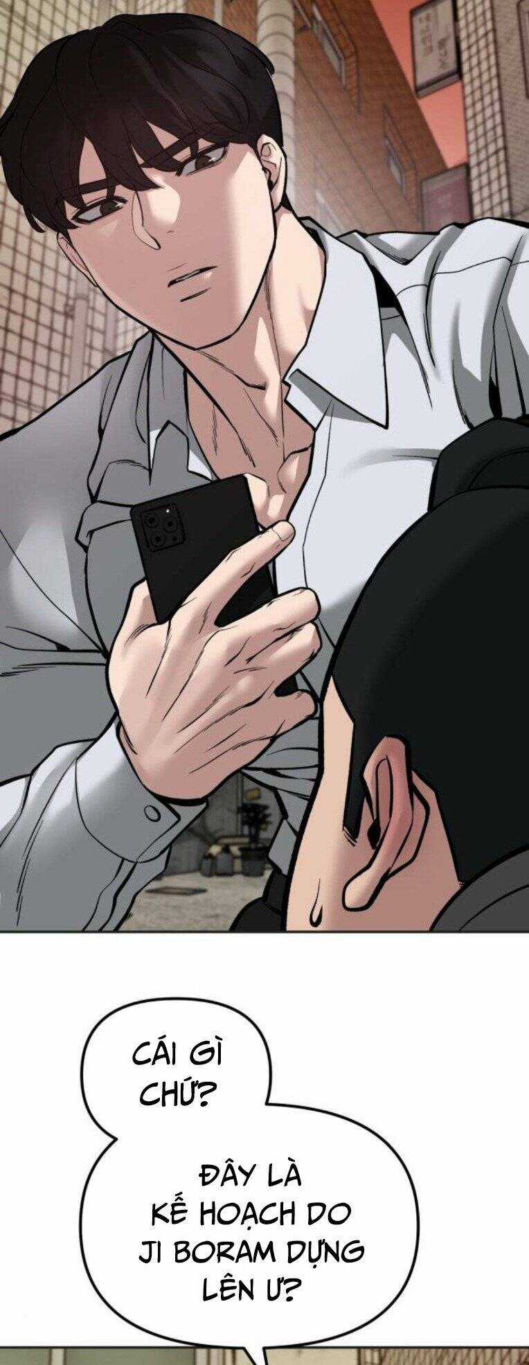 Quản Lí Du Côn - Chapter 78 - Trang 128