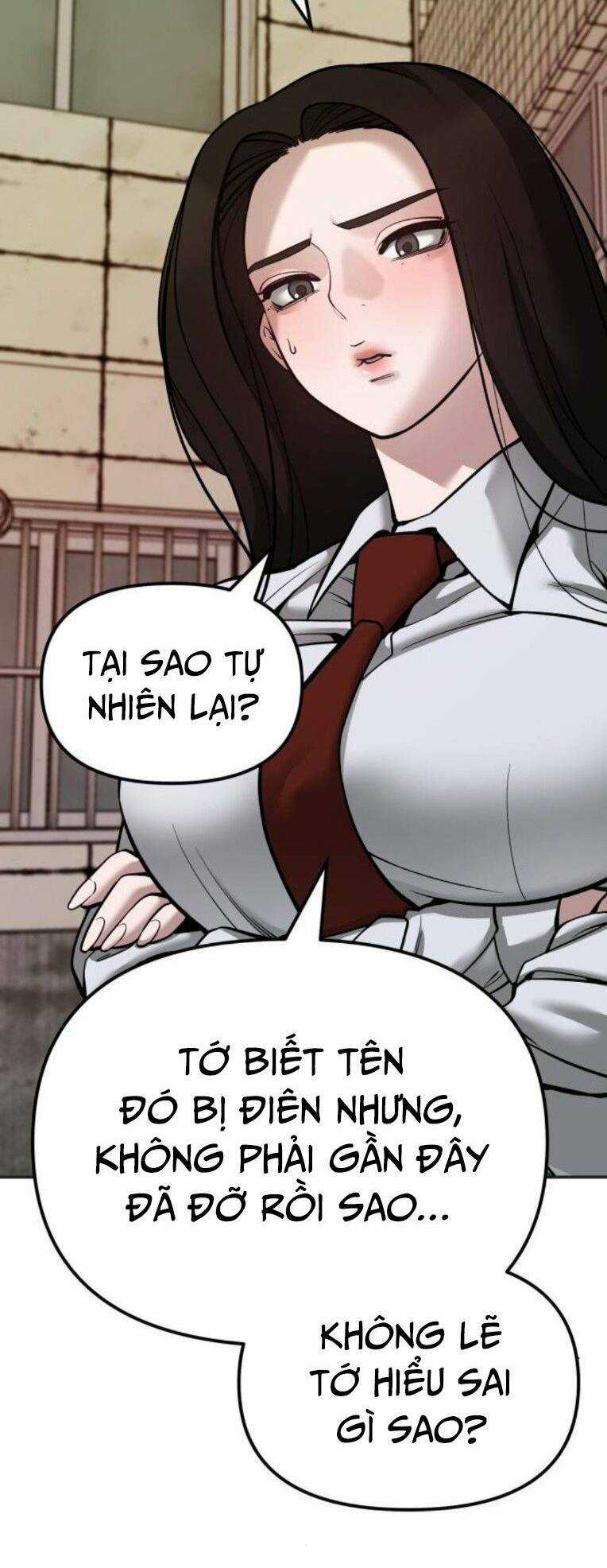 Quản Lí Du Côn - Chapter 78 - Trang 129