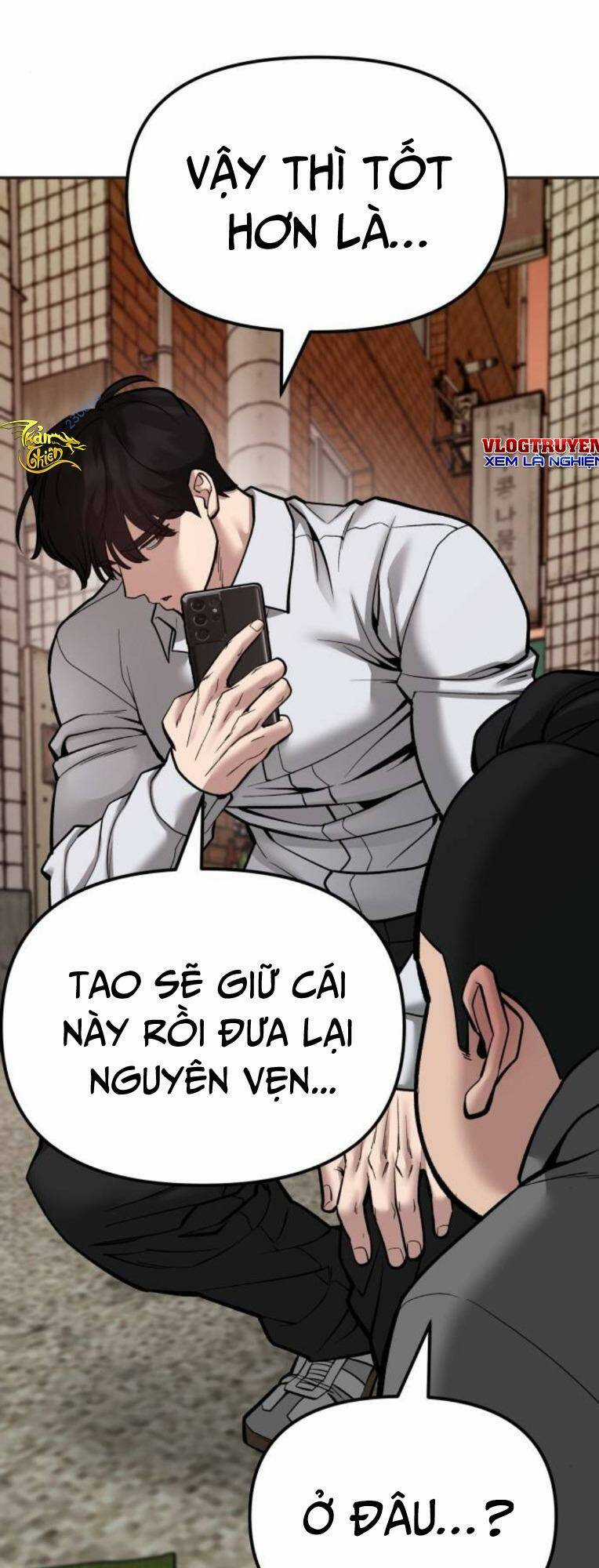Quản Lí Du Côn - Chapter 78 - Trang 130