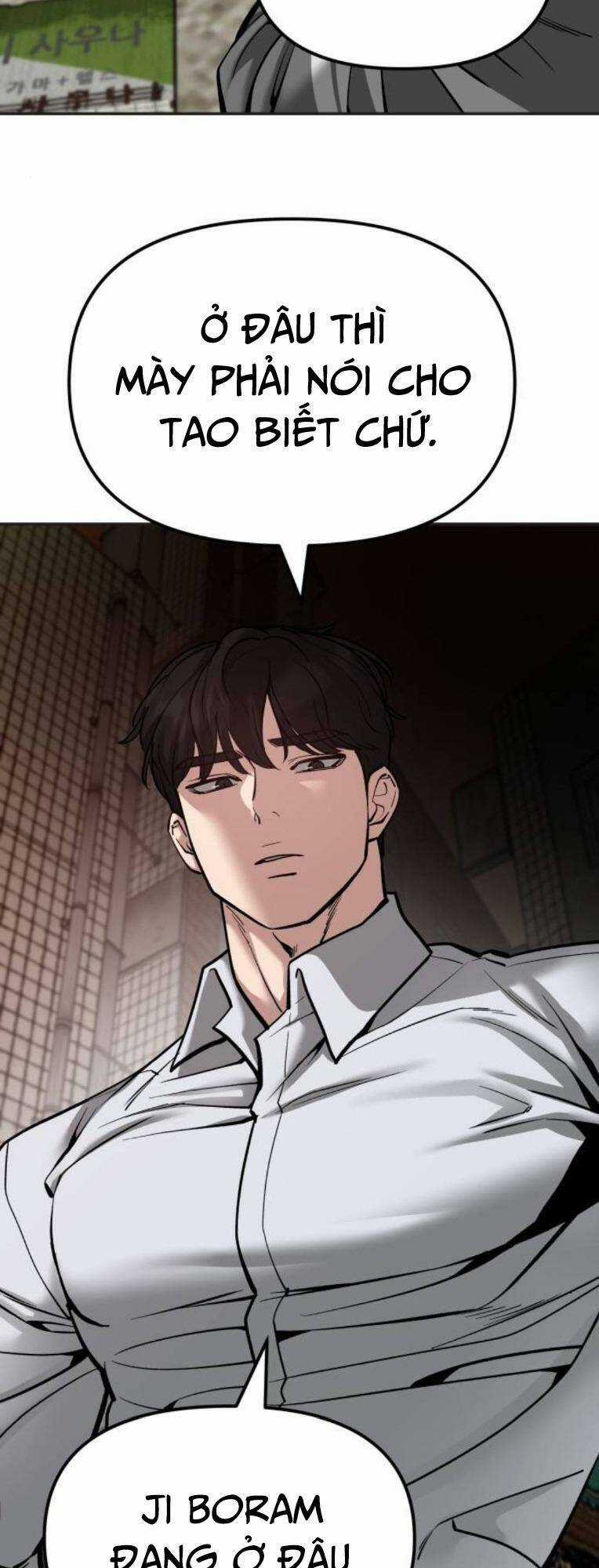 Quản Lí Du Côn - Chapter 78 - Trang 131