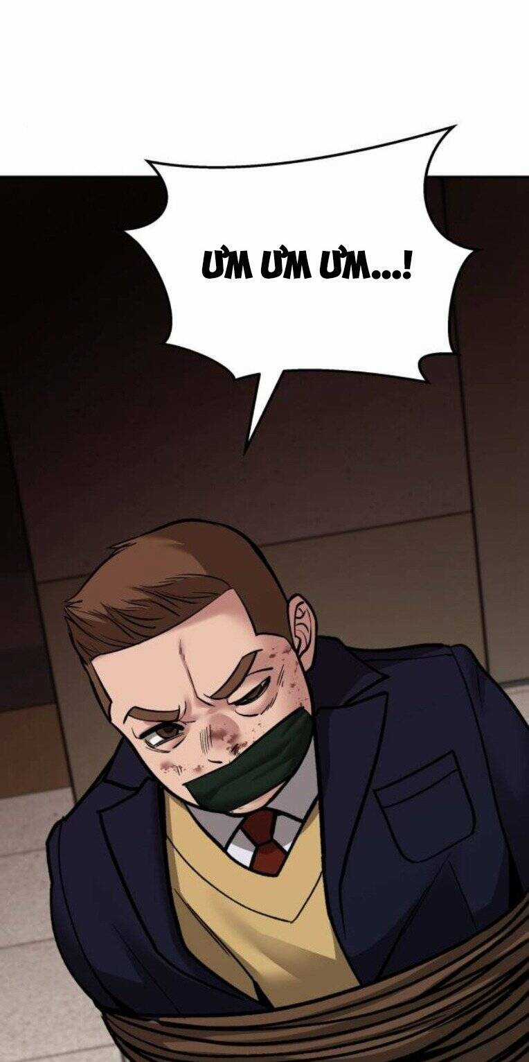 Quản Lí Du Côn - Chapter 78 - Trang 136