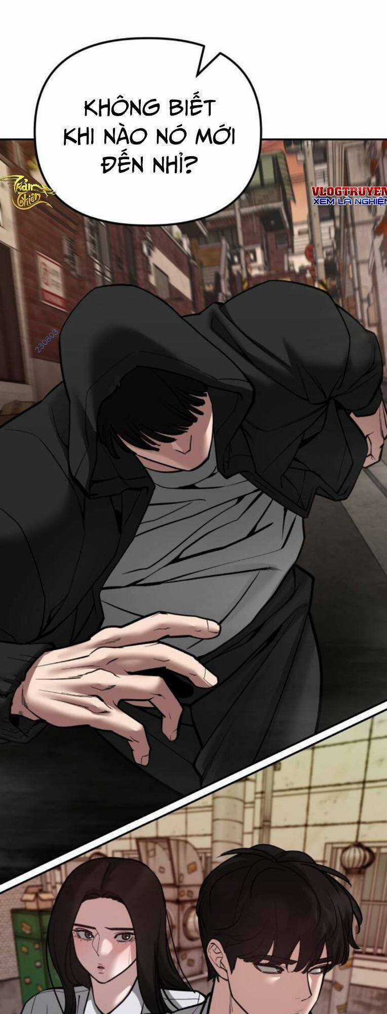 Quản Lí Du Côn - Chapter 78 - Trang 138