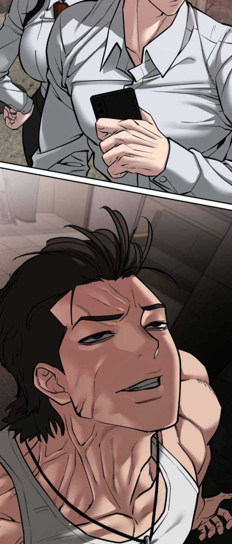 Quản Lí Du Côn - Chapter 78 - Trang 139