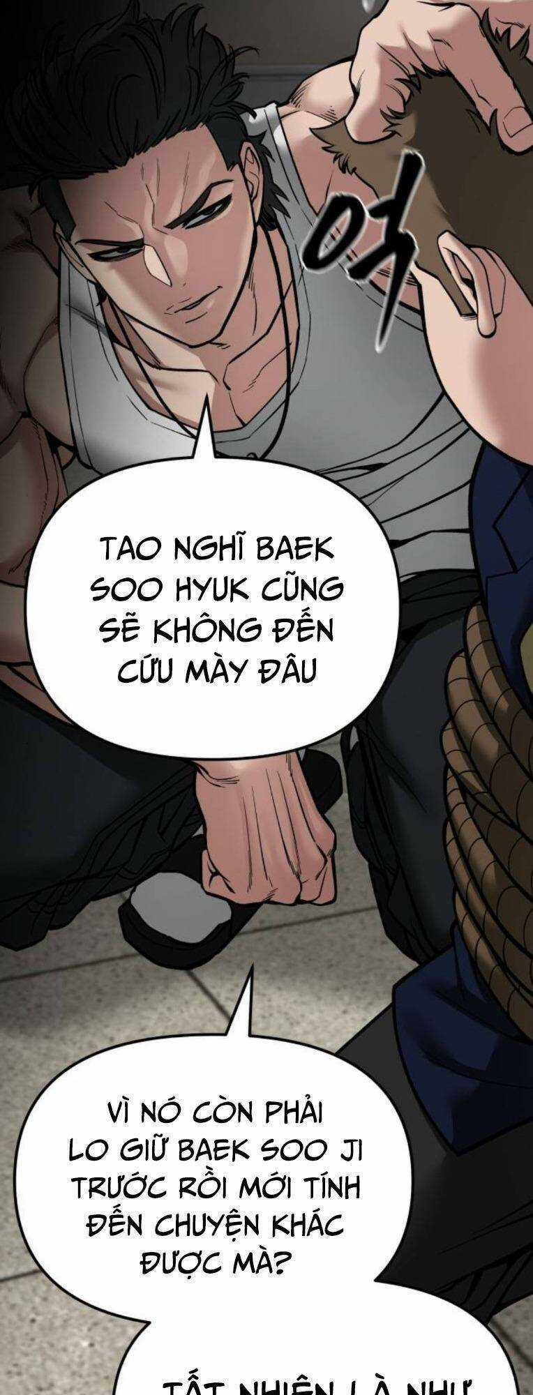 Quản Lí Du Côn - Chapter 78 - Trang 16