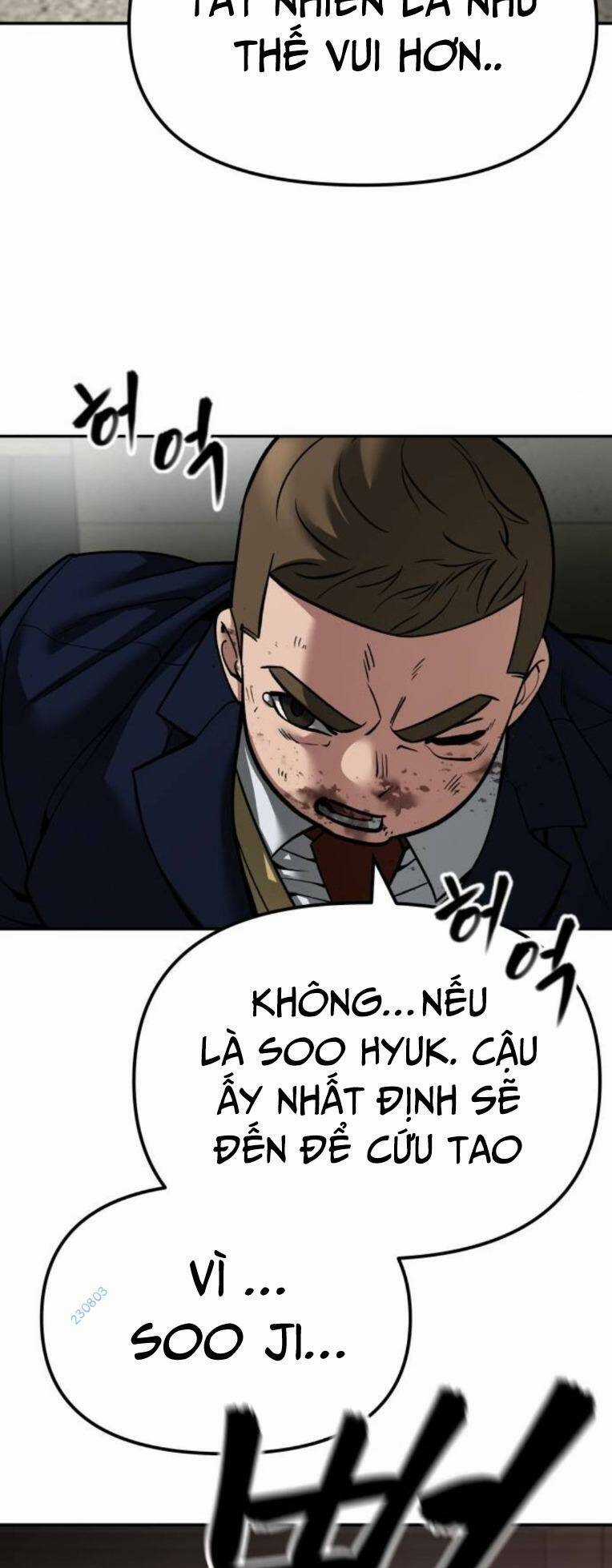 Quản Lí Du Côn - Chapter 78 - Trang 17