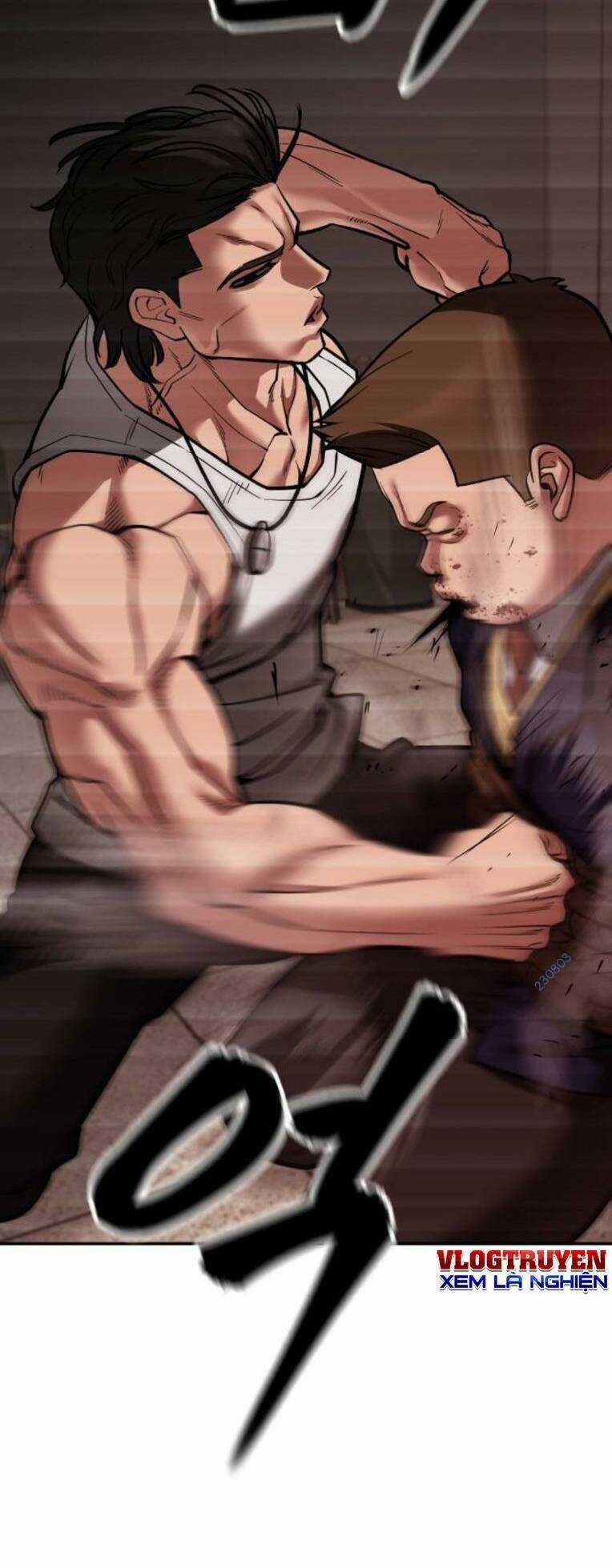 Quản Lí Du Côn - Chapter 78 - Trang 18