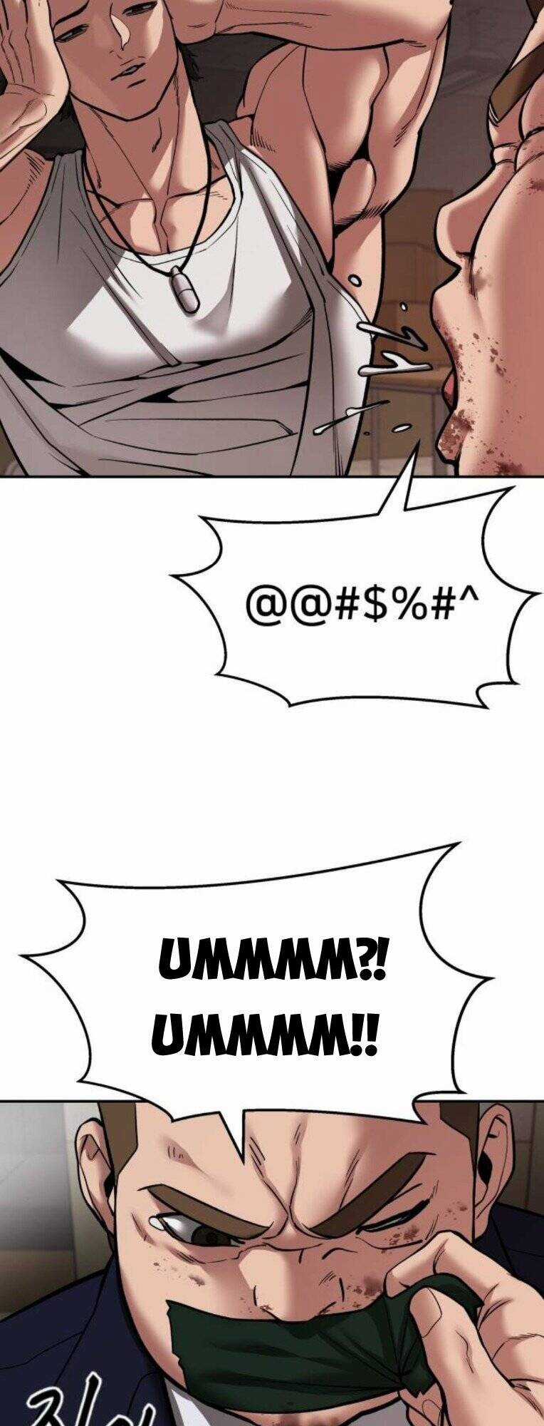 Quản Lí Du Côn - Chapter 78 - Trang 20