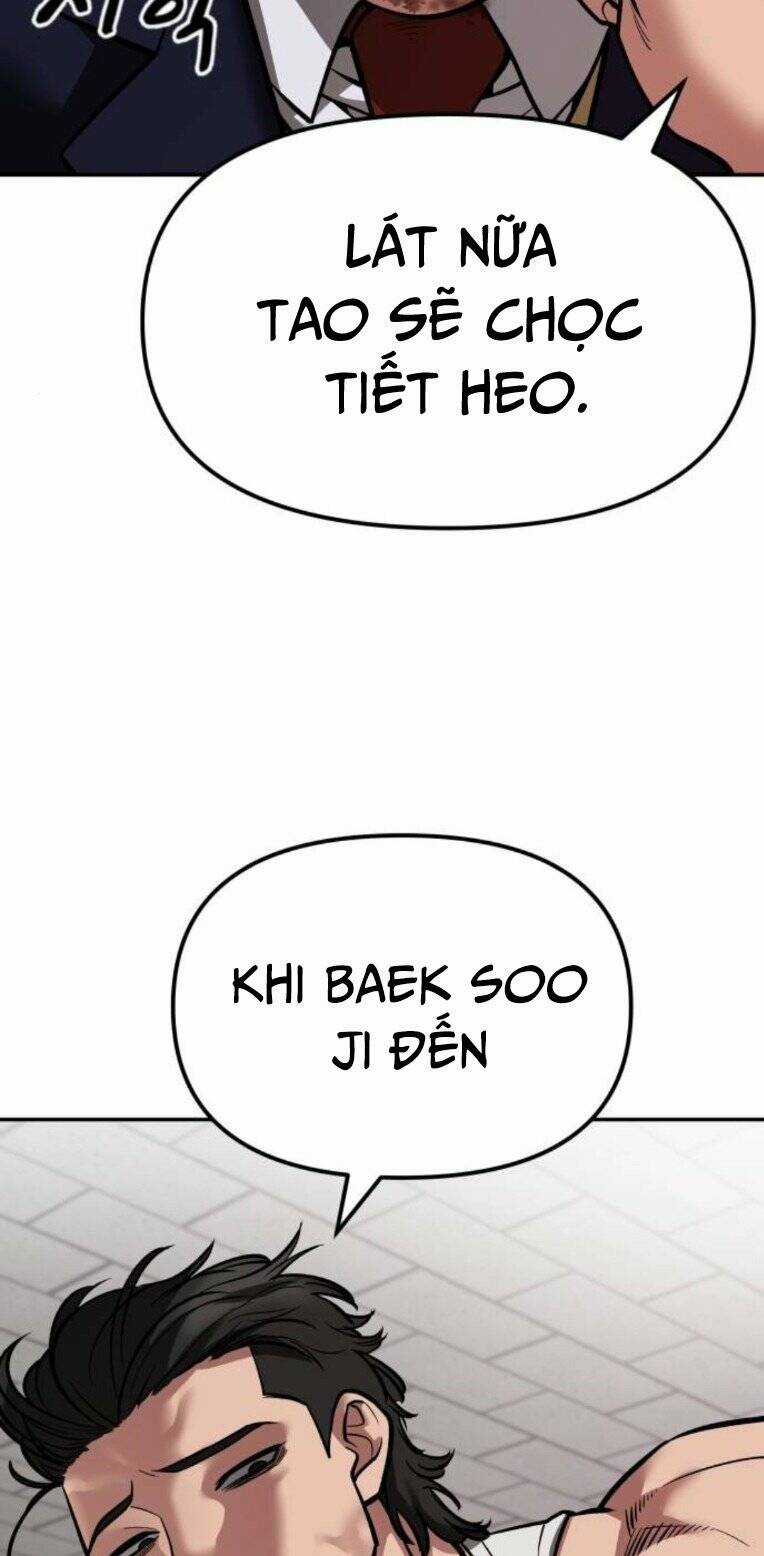 Quản Lí Du Côn - Chapter 78 - Trang 21