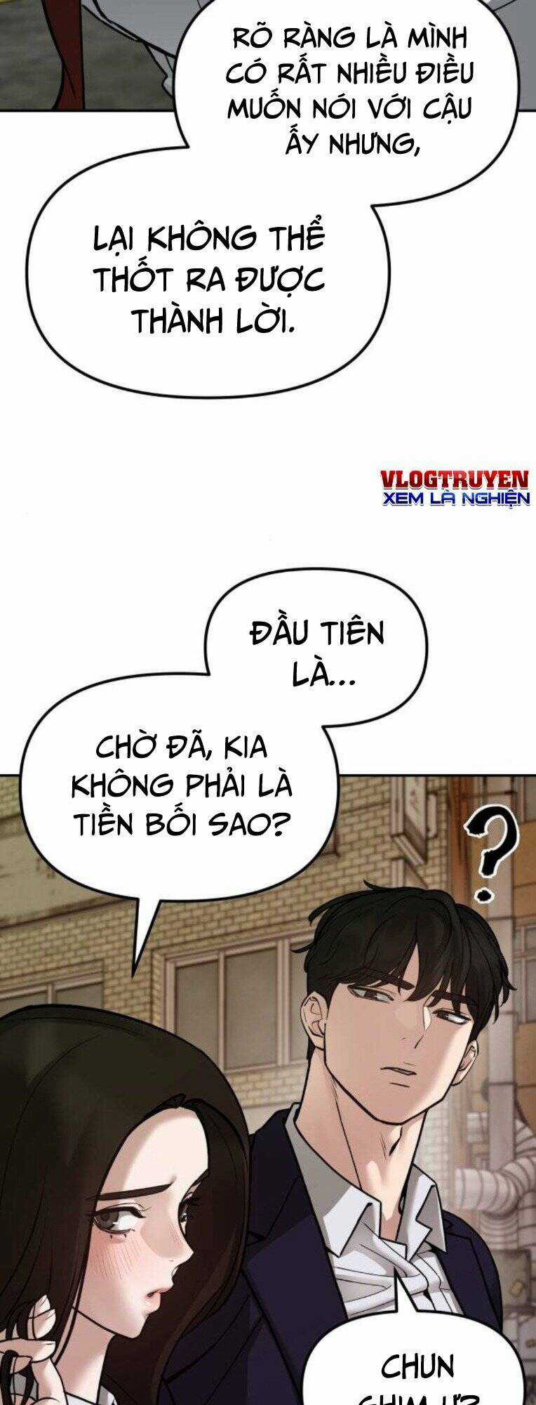 Quản Lí Du Côn - Chapter 78 - Trang 28