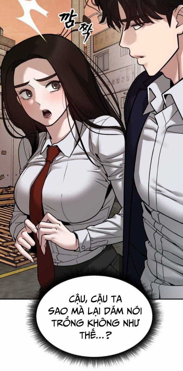 Quản Lí Du Côn - Chapter 78 - Trang 30