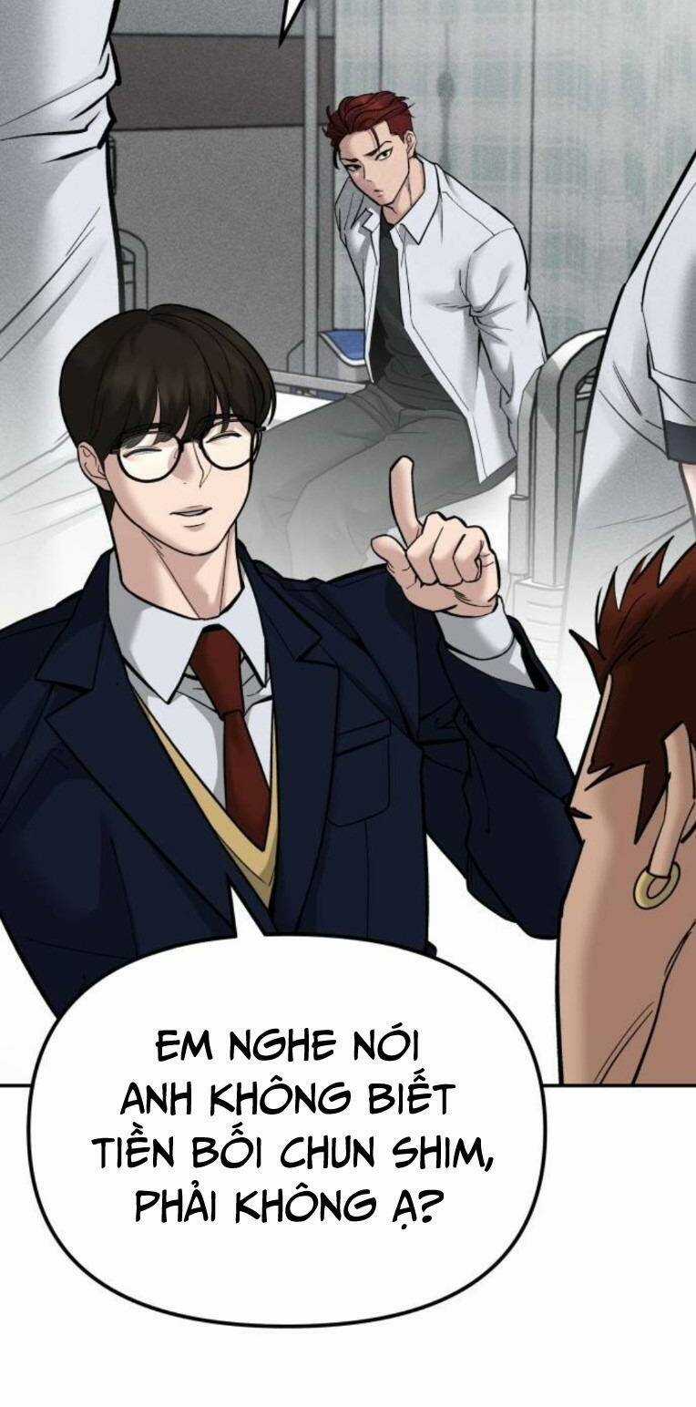 Quản Lí Du Côn - Chapter 78 - Trang 4