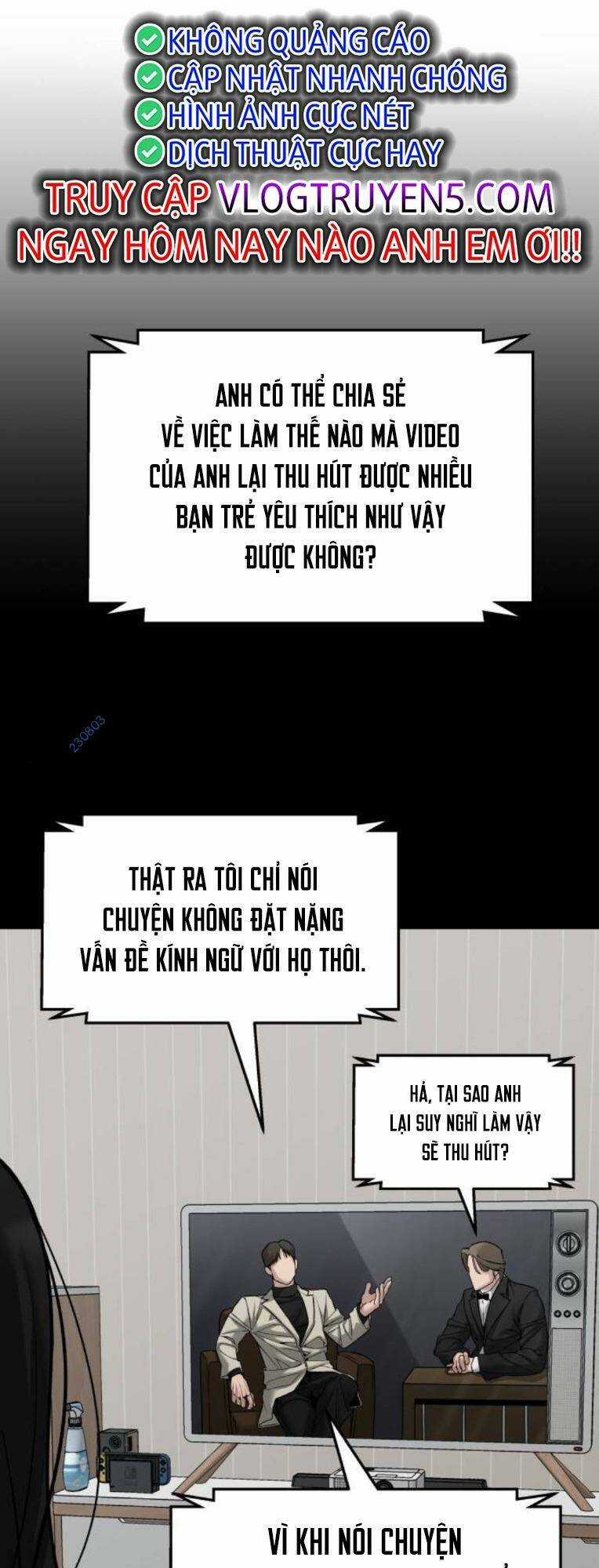 Quản Lí Du Côn - Chapter 78 - Trang 31