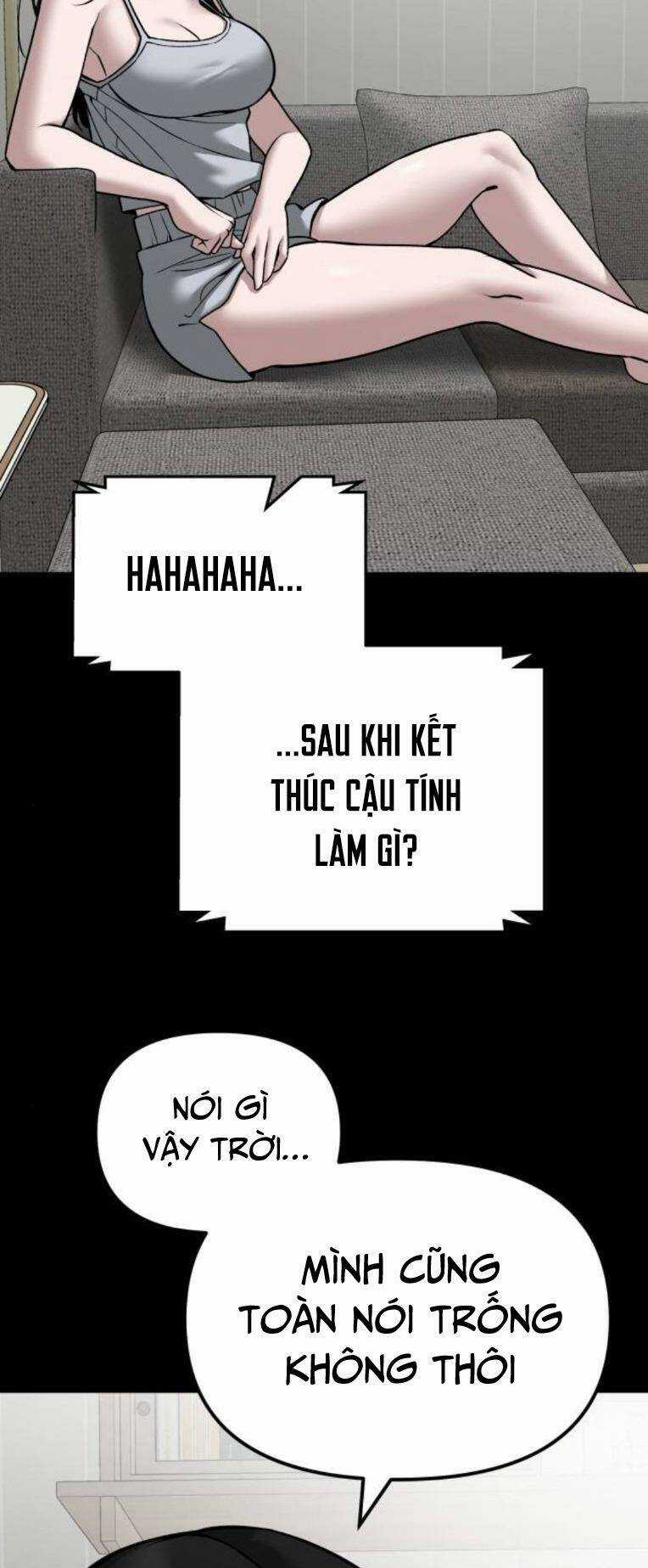 Quản Lí Du Côn - Chapter 78 - Trang 33