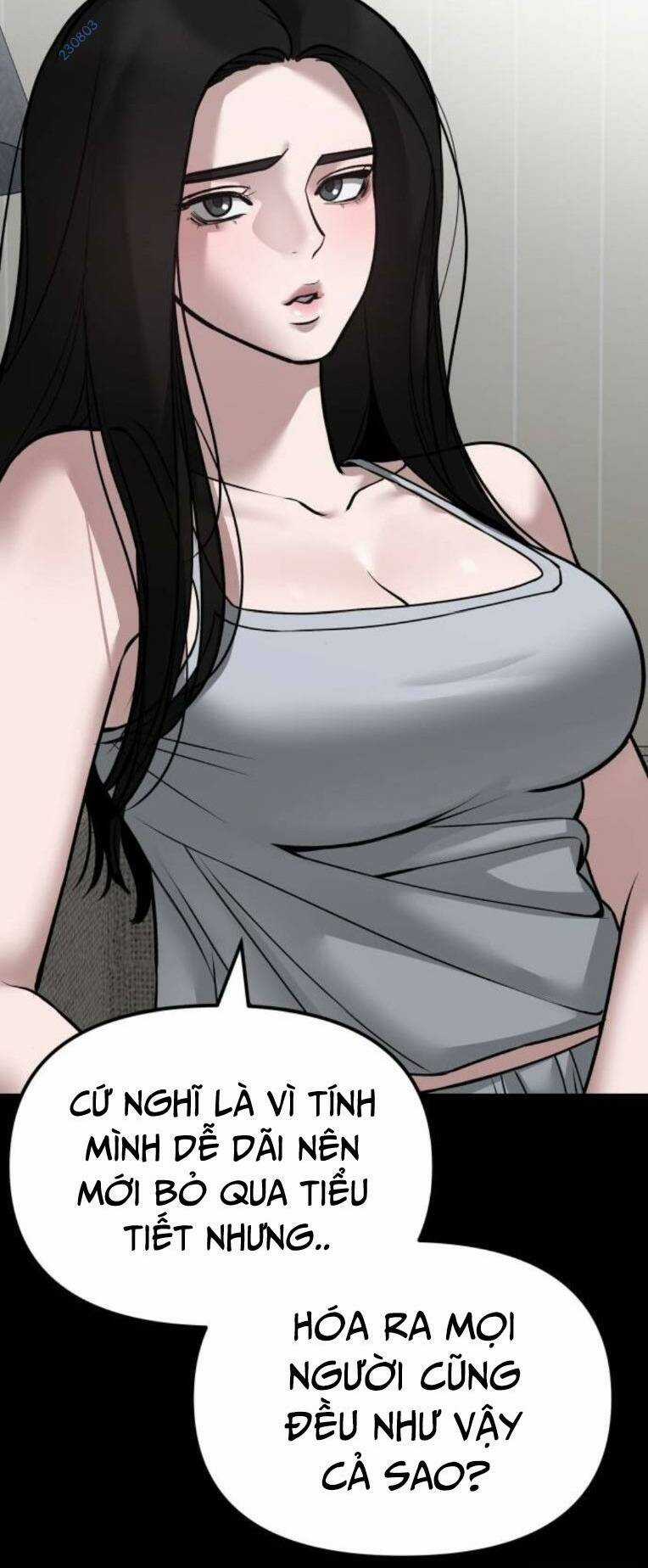 Quản Lí Du Côn - Chapter 78 - Trang 34