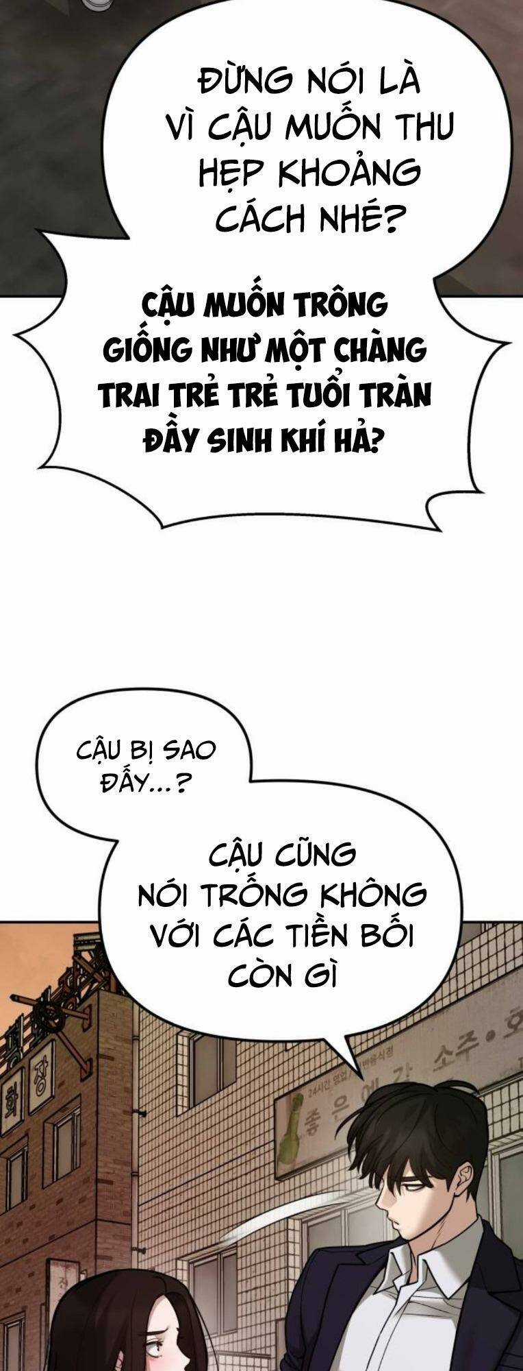 Quản Lí Du Côn - Chapter 78 - Trang 40
