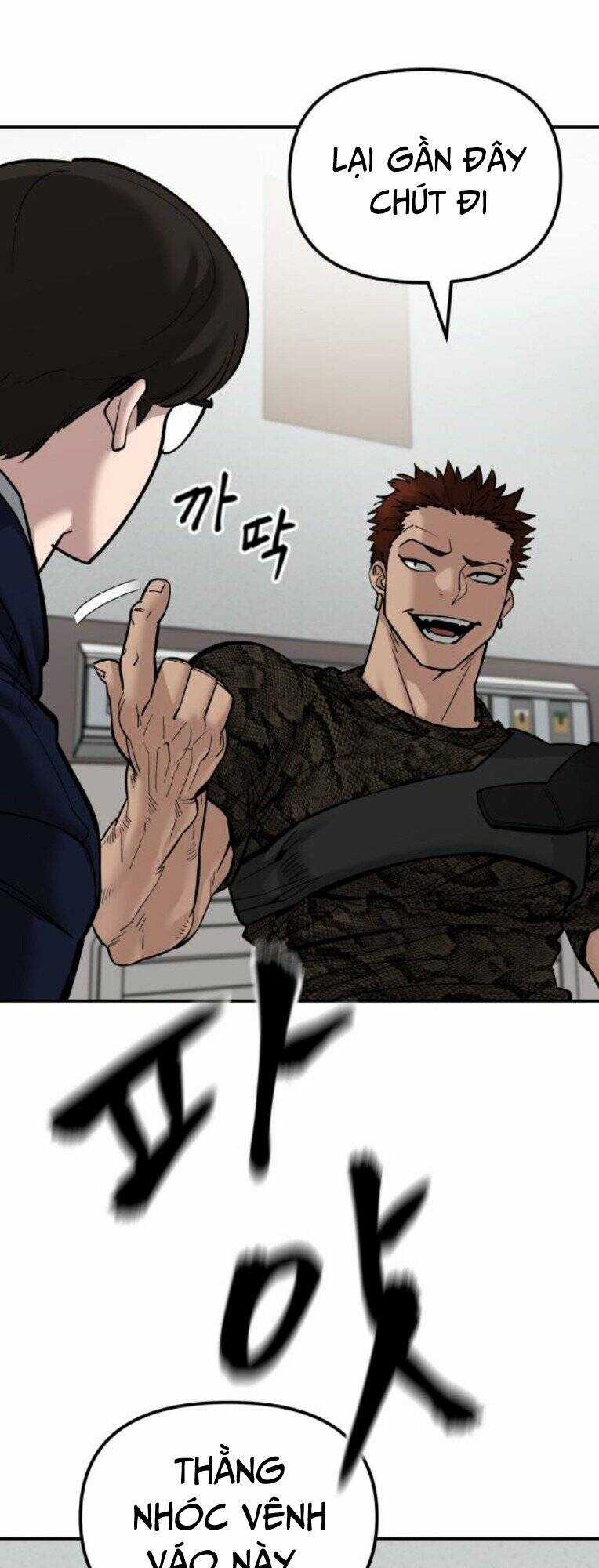 Quản Lí Du Côn - Chapter 78 - Trang 5