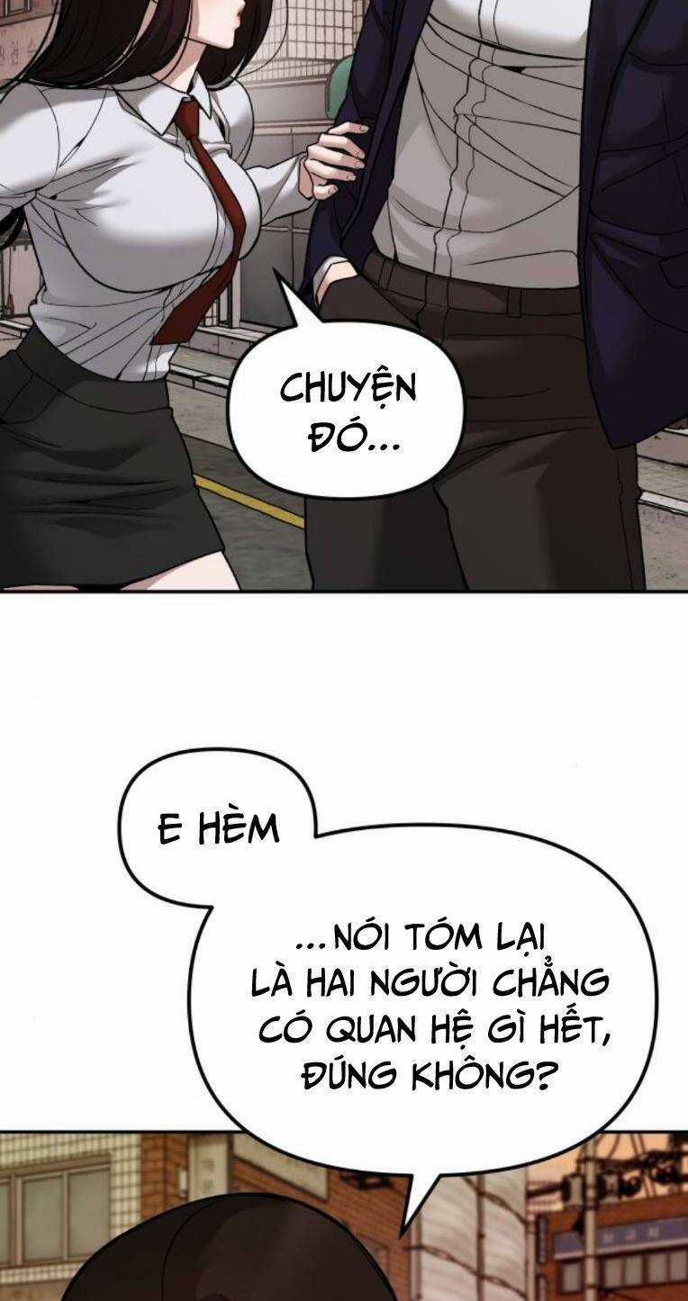 Quản Lí Du Côn - Chapter 78 - Trang 41