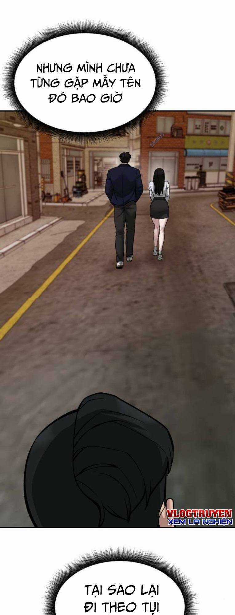 Quản Lí Du Côn - Chapter 78 - Trang 48