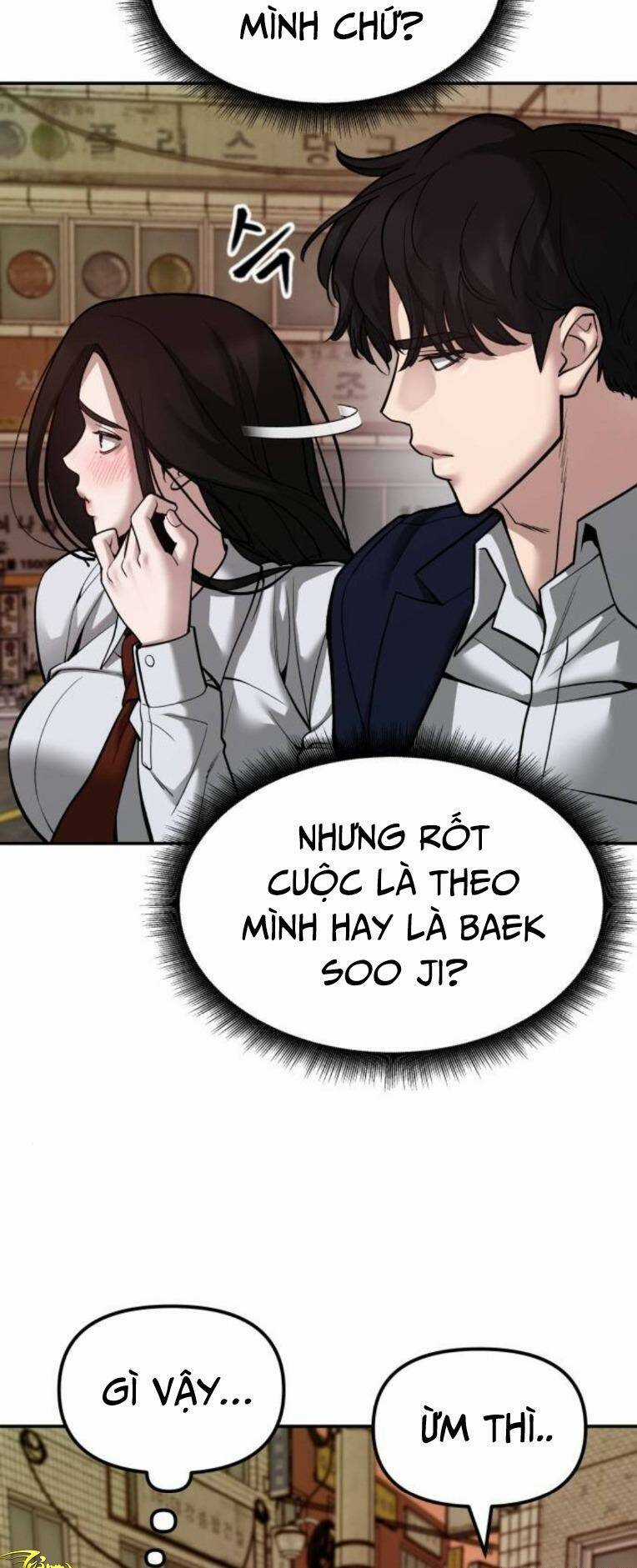 Quản Lí Du Côn - Chapter 78 - Trang 49