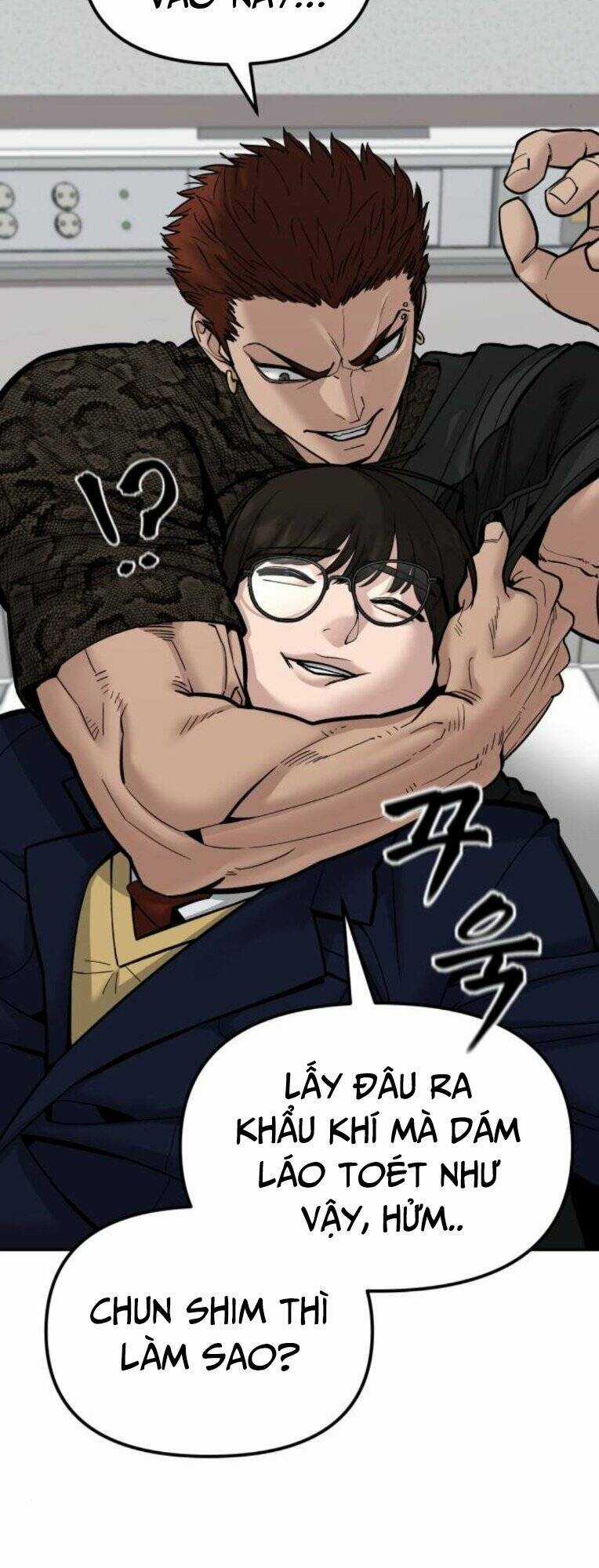 Quản Lí Du Côn - Chapter 78 - Trang 6