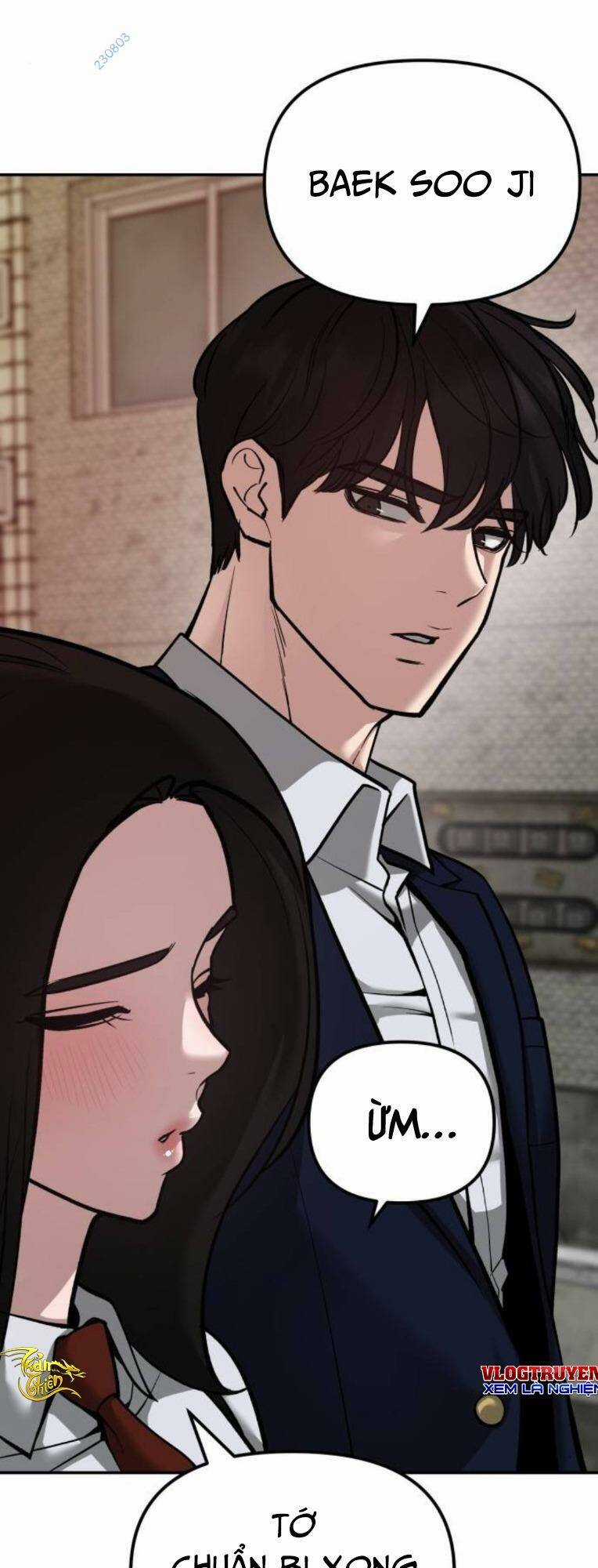 Quản Lí Du Côn - Chapter 78 - Trang 55